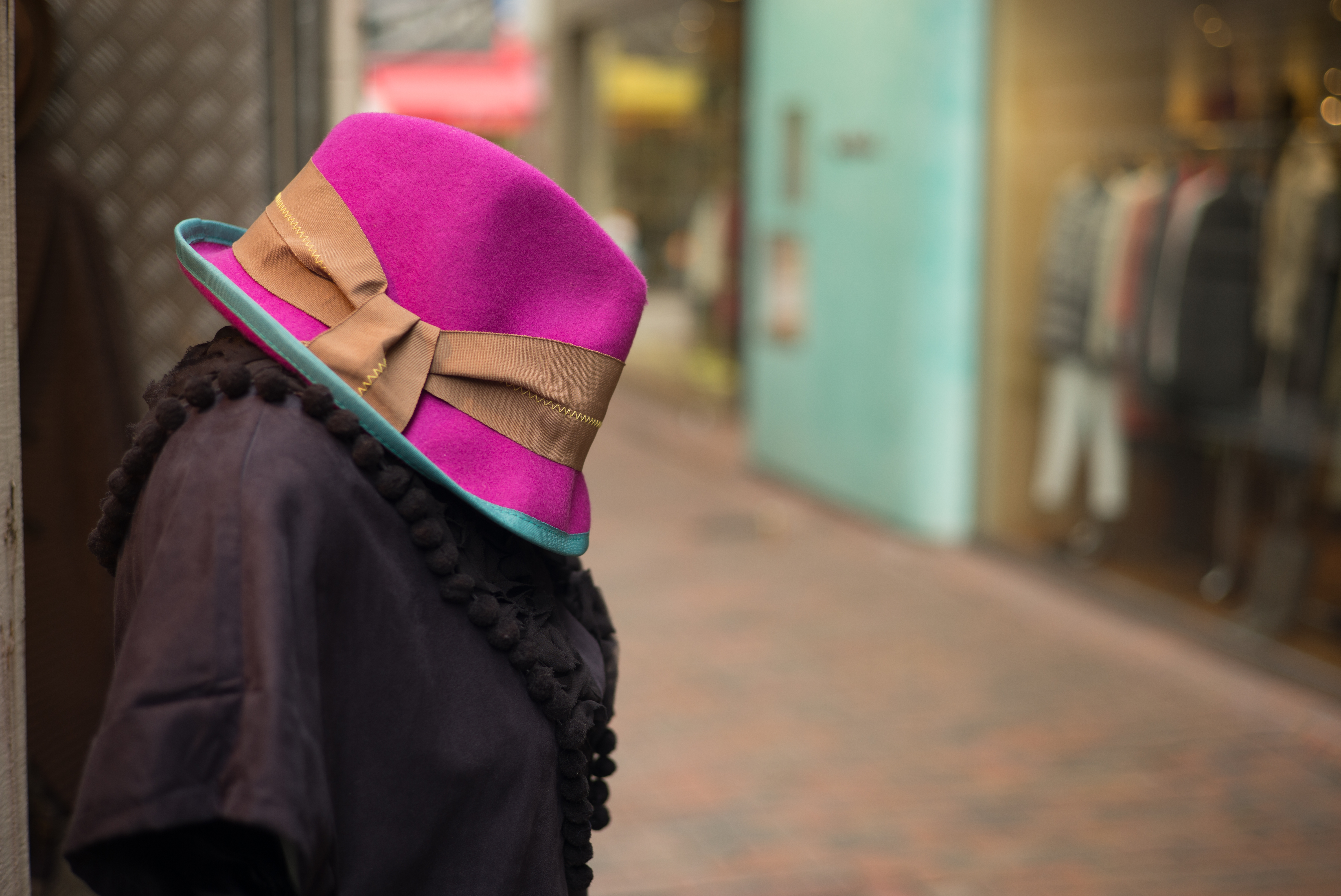 SUMMARIT-M f2.5/50mm / 1/180秒 / F2.5 / 0EV / ISO200 / 絞り優先AE / 50mm