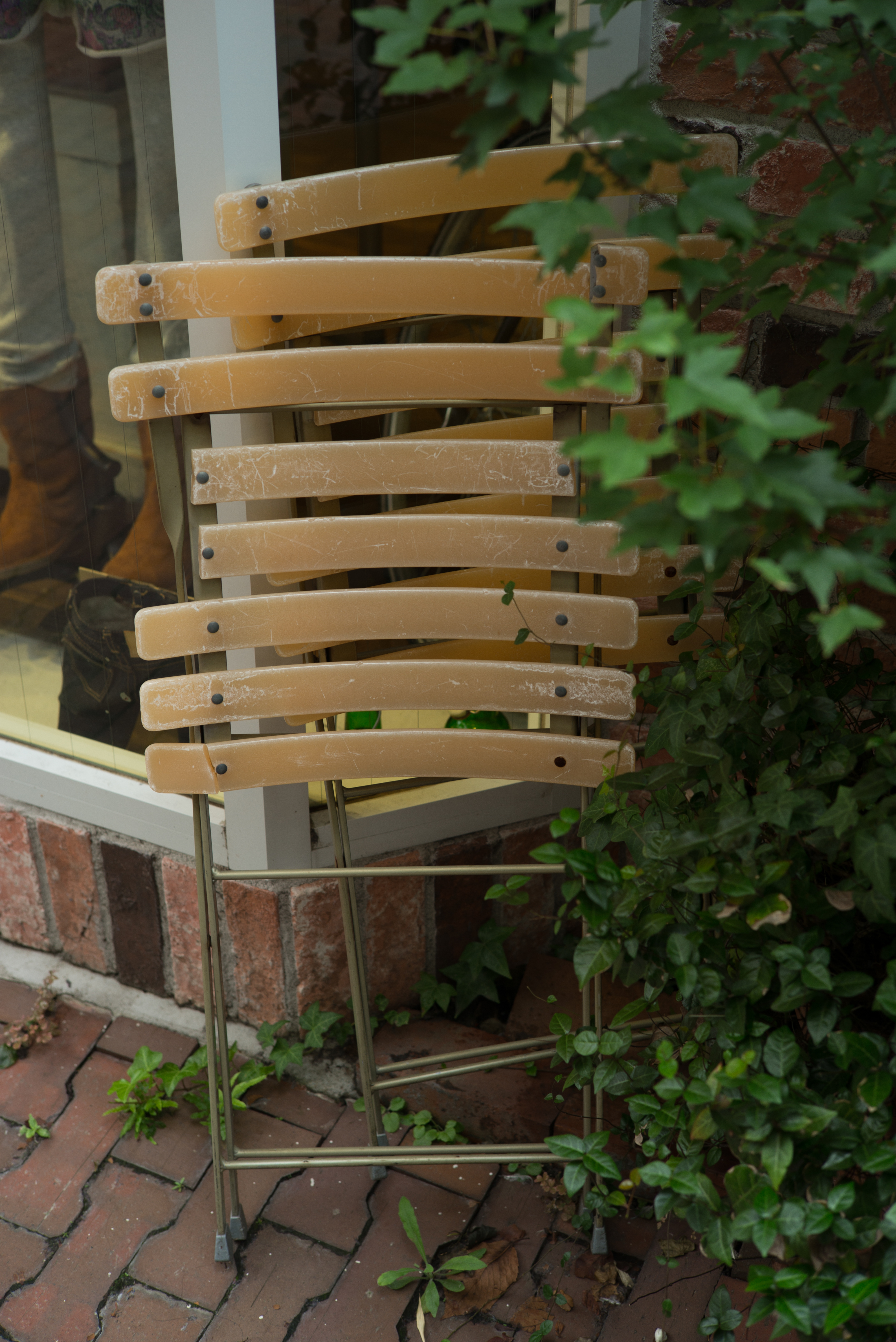 SUMMARIT-M f2.5/50mm / 1/45秒 / F4 / 0EV / ISO200 / 絞り優先AE / 50mm