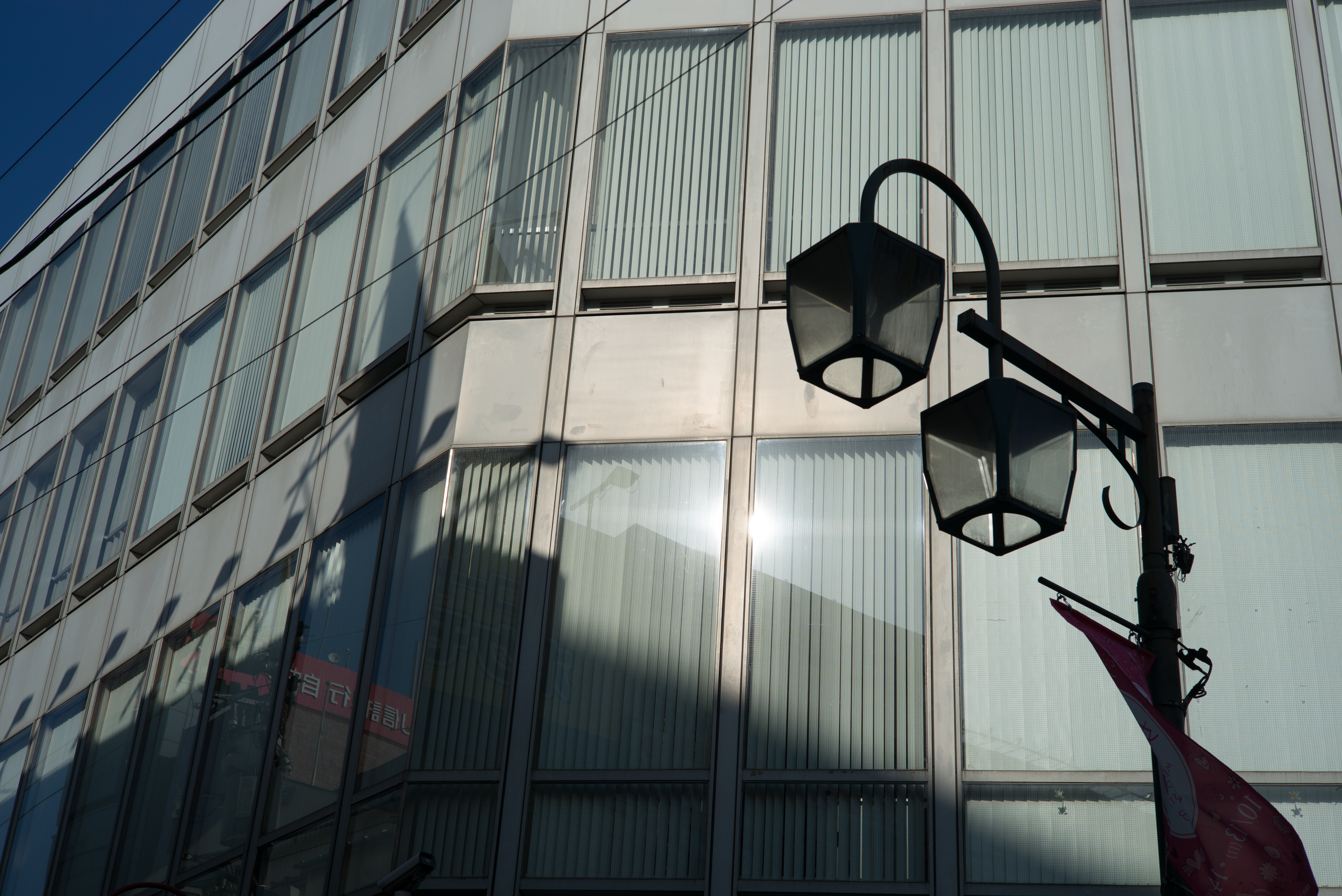 SUMMARIT-M f2.5/50mm / 1/1,500秒 / F8 / 0EV / ISO200 / 絞り優先AE / 50mm