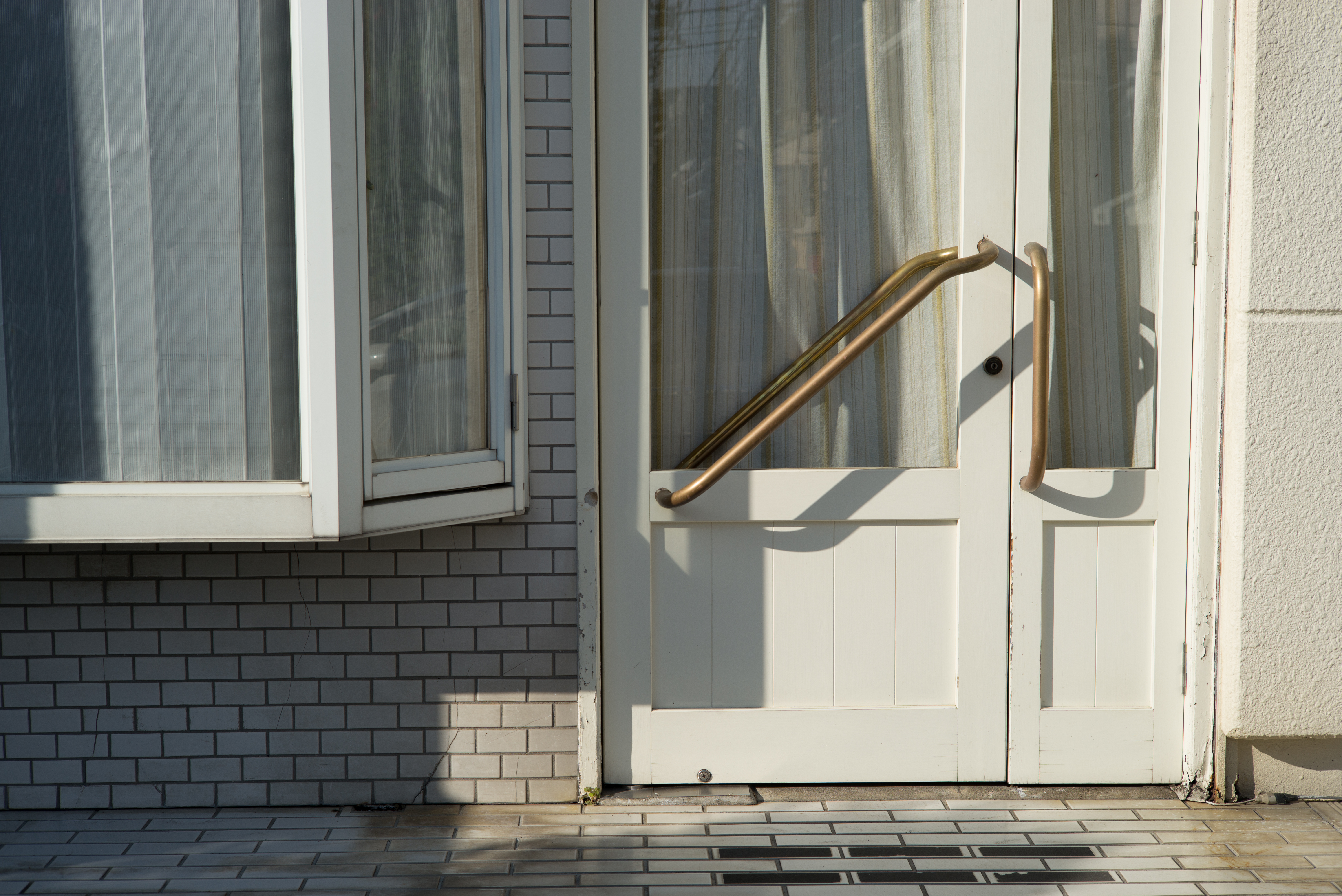 SUMMARIT-M f2.5/50mm / 1/1,000秒 / F5.6 / 0EV / ISO200 / 絞り優先AE / 50mm