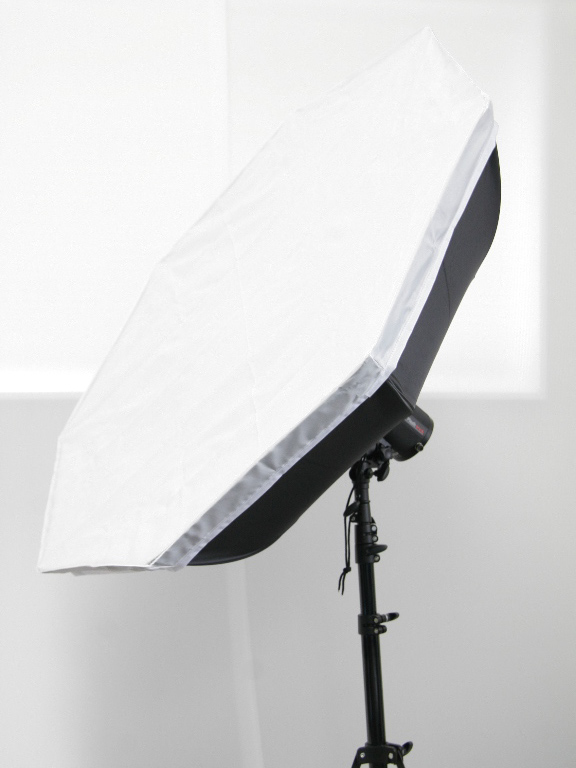 ディフューザー装着例