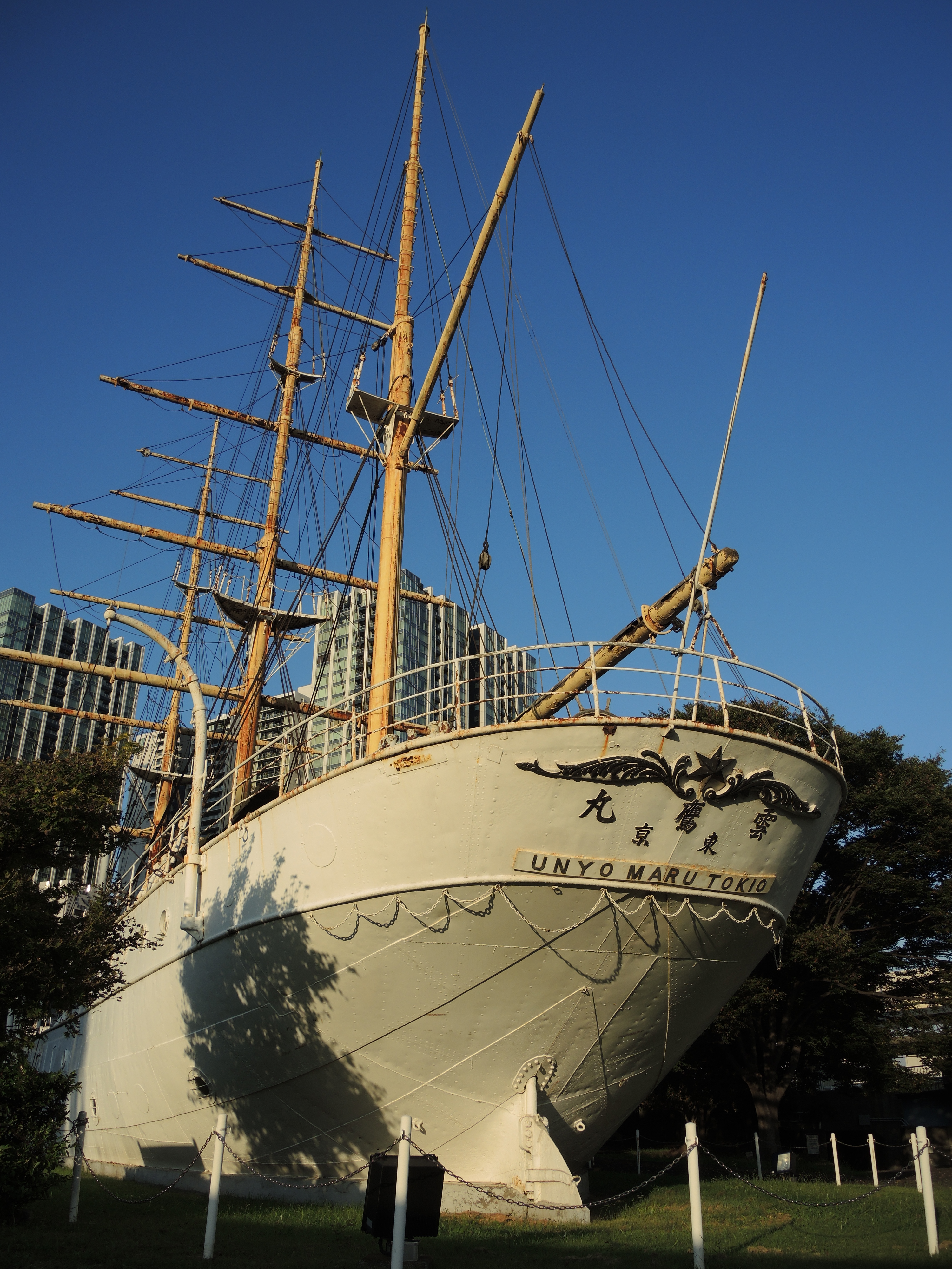 COOLPIX P7800 / 3,000×4,000 / ISO80 / F2.5 / 1/2,000秒 / 6mm（28mm相当）