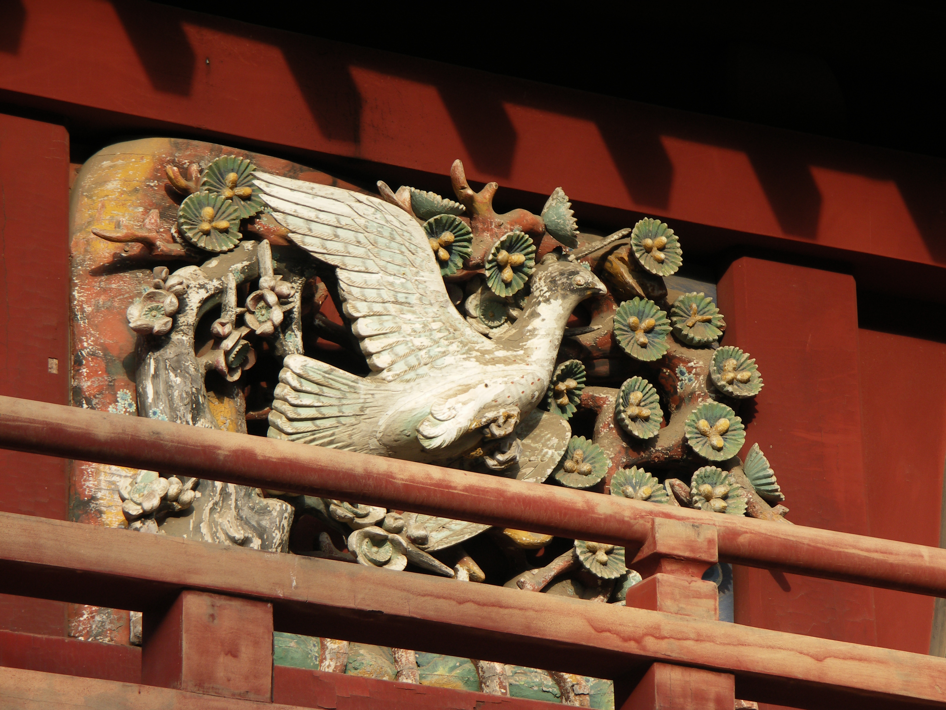 望遠端（200mm相当）