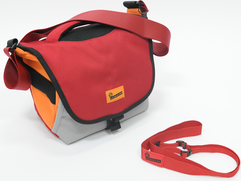 5ミリオンダラー・ホーム（レッド）+ブーム（レッド）