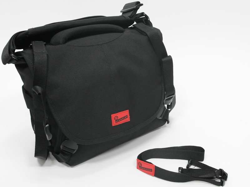 6ミリオンダラー・ホーム（ブラック）+ブーム（ブラック）