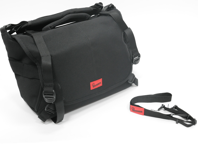 7ミリオンダラー・ホーム（ブラック）+ブーム（ブラック）