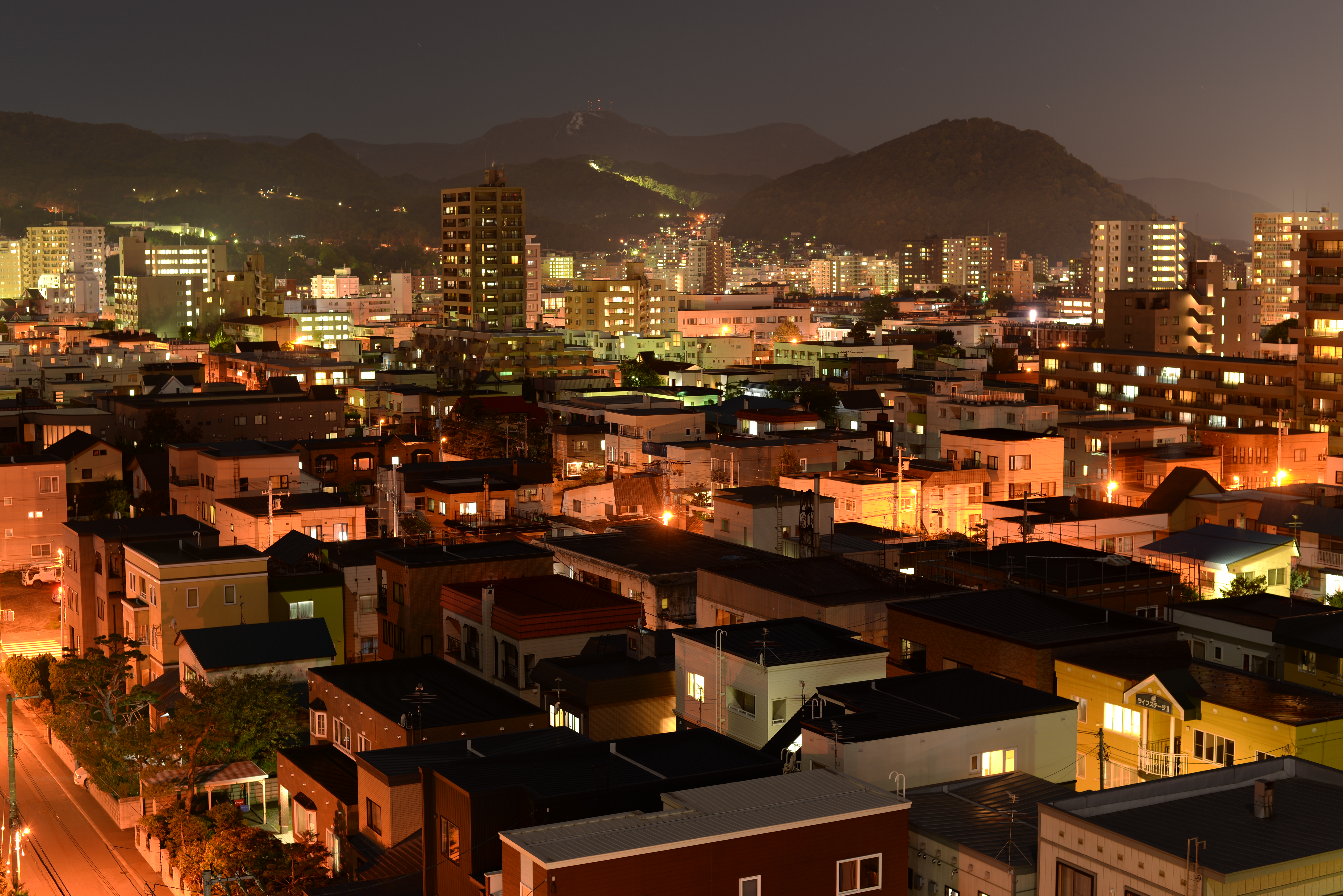 L 1.0（ISO50相当）