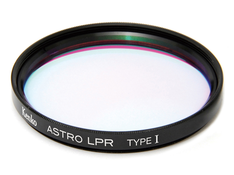 ASTRO LPR Type 1