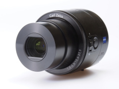 新製品レビュー：ソニーサイバーショットDSC-QX100 - デジカメ Watch Watch