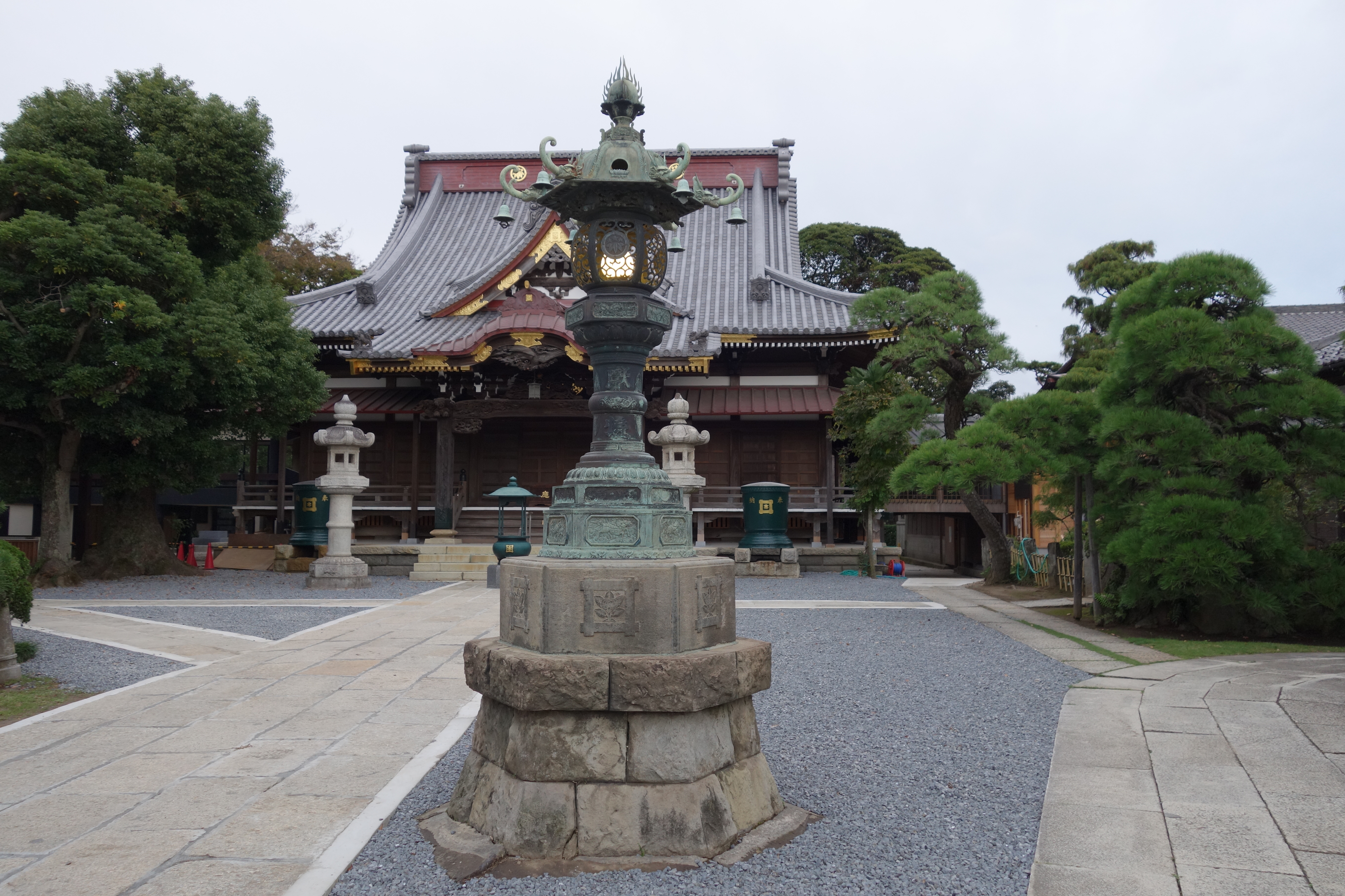 ISO250 / F4 / 1/30秒