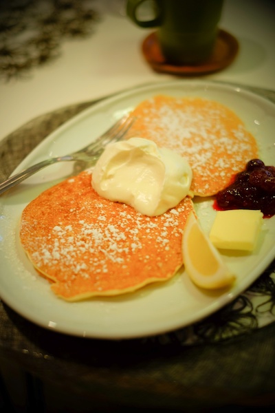 X-M1のアドバンストフィルター「トイカメラ」を使って撮影（撮影：福原毅先生）