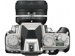 ニコン「Df」の製品画像を一挙掲載 - デジカメ Watch Watch