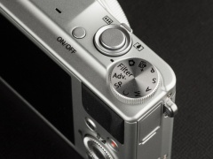 新製品レビュー：FUJIFILM XQ1 - デジカメ Watch Watch