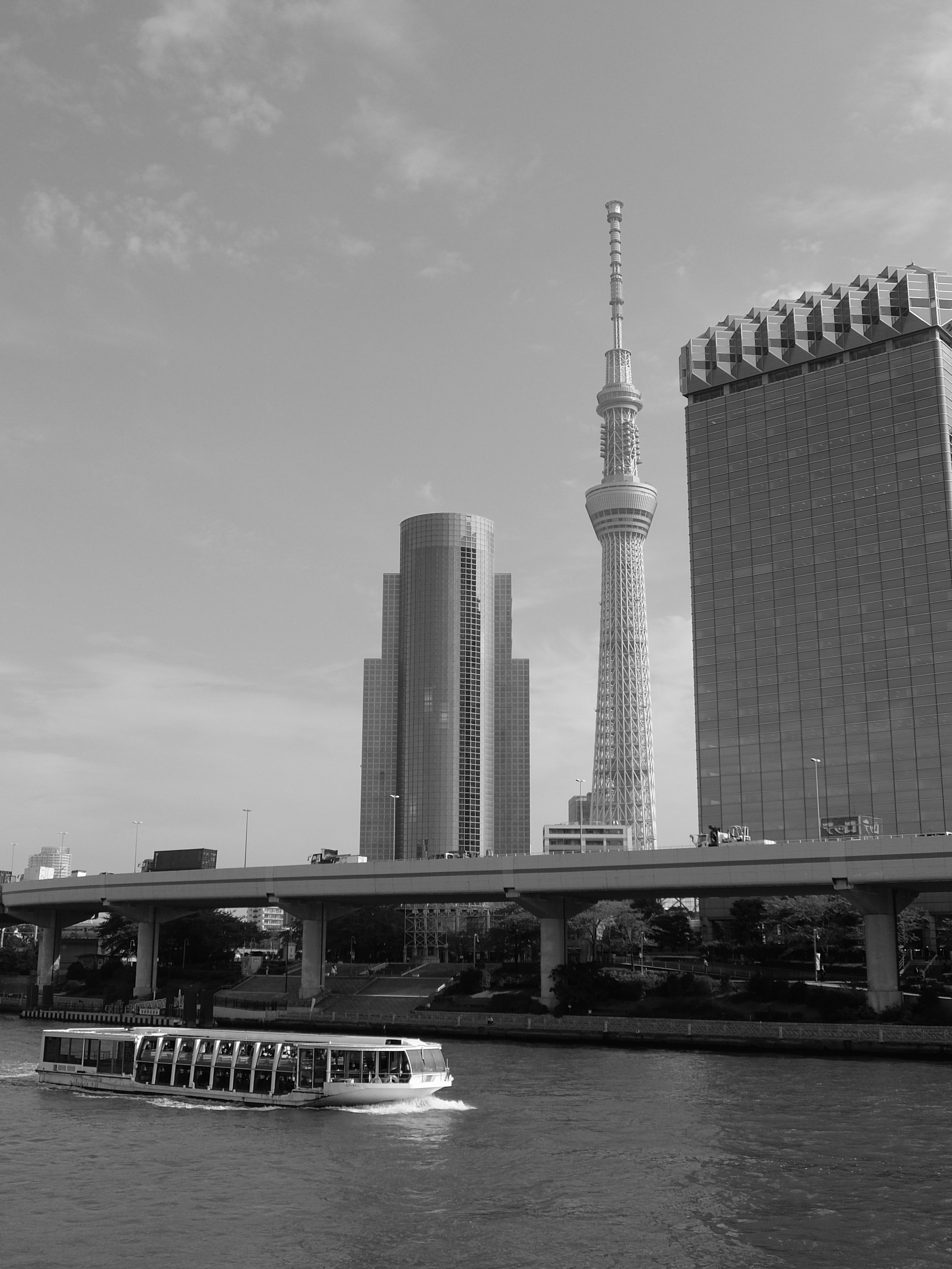 モノクロ+Yeフィルター