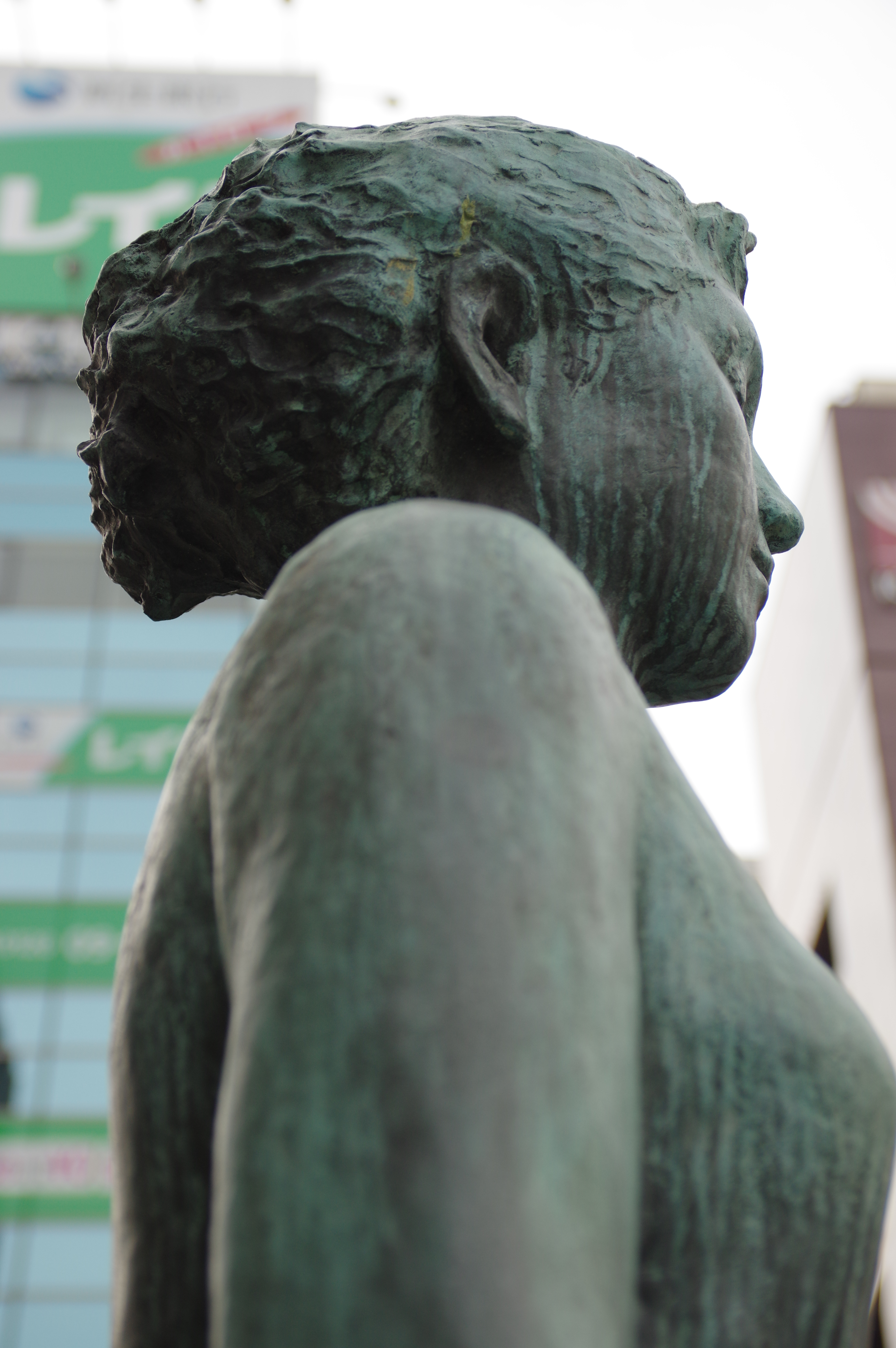 DA 17-70mm F4 AL [IF] SDM / 1/500秒 / F4 / 0EV / ISO320 / 絞り優先AE / WB：オート / 43mm