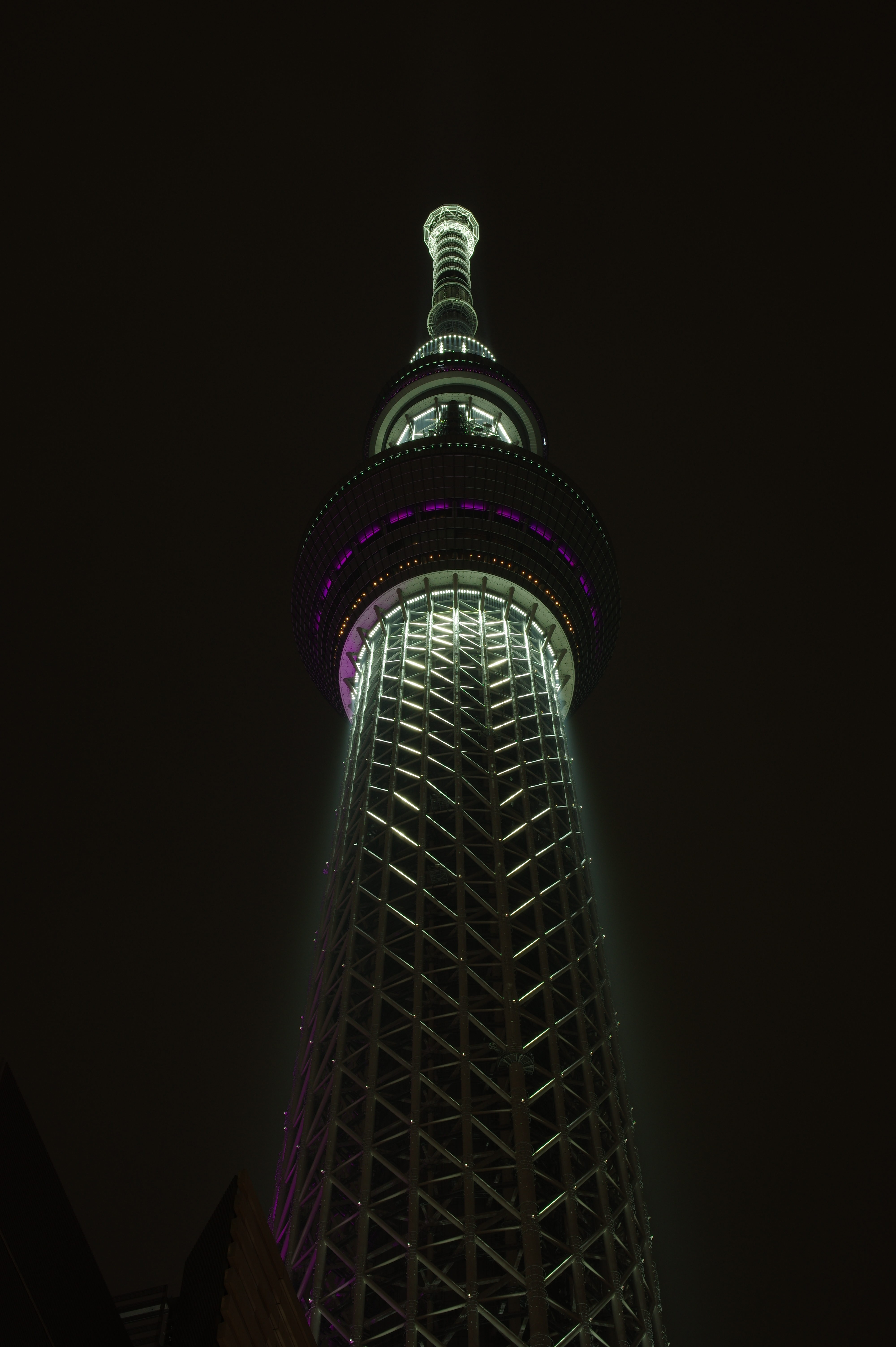 HD DA 40mm F2.8 Limited / 4秒 / F11 / -2.3EV / ISO100 / マニュアル露出 / WB：太陽光 / 40mm