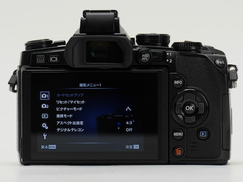 特別企画：オリンパス派プロカメラマンによる「OM-D E-M1」体験