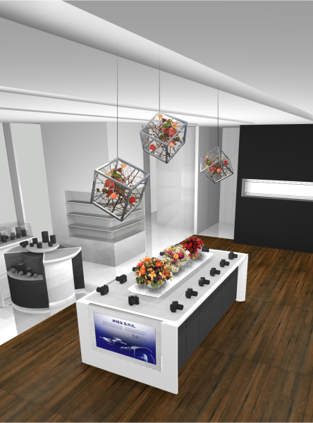 リニューアル後のイメージ