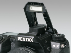 新製品レビュー：PENTAX K-3 - デジカメ Watch Watch