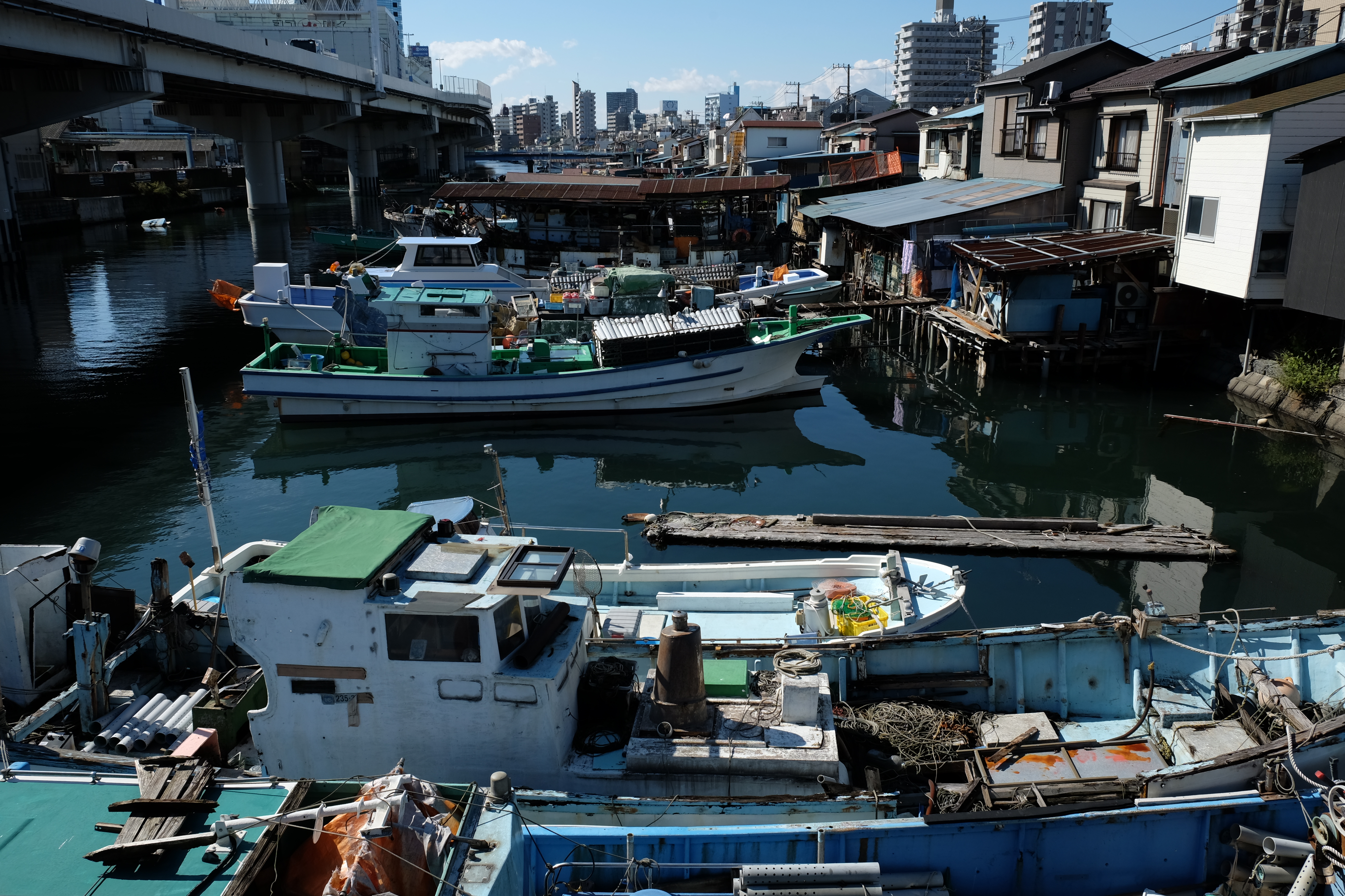 X-E2 / XF 18-55mm F2.8-4 R LM OIS / 4,896×3,264 / 1/500秒 / F7.1 / -0.67EV / ISO200 / WB:オート / 18mm