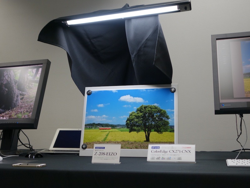 Z-208-EIZO（中央）