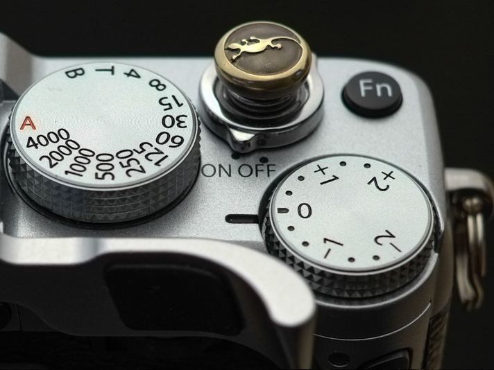 リザード（ブラス）