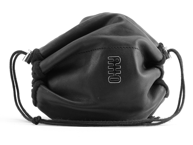 ATTO Protecto レザーカメラケース