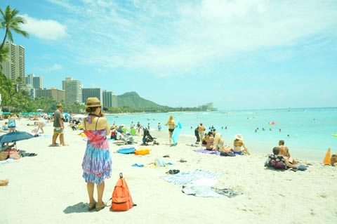 山本まりこさん著 エアリーフォトの撮り方レシピ ハワイロケに同行してきました 女子カメ Watch 山本まりこさん著 エアリーフォトの撮り方レシピ ハワイロケに同行してきました 女子カメ Watch