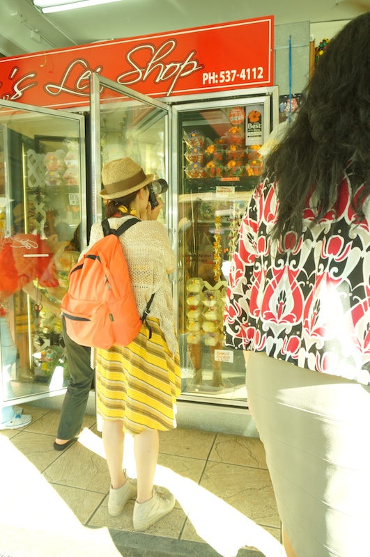 ダウンタウンからチャイナタウン地区を歩きました。治安があまりよろしくないと聞く場所なので、メインストリートのお店を中心に回りました。危険な場所には近づかない。当たり前のことだけど、海外旅行で楽しむ最大の秘訣だそうです。