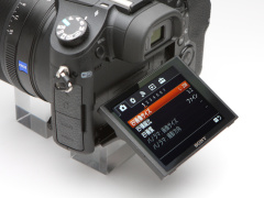 ☆sony RX10 動作品