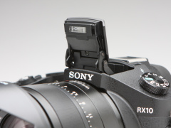 Sony デジタルカメラ DSC-RX10 ジャンク 動作未確認 ジャンク扱い