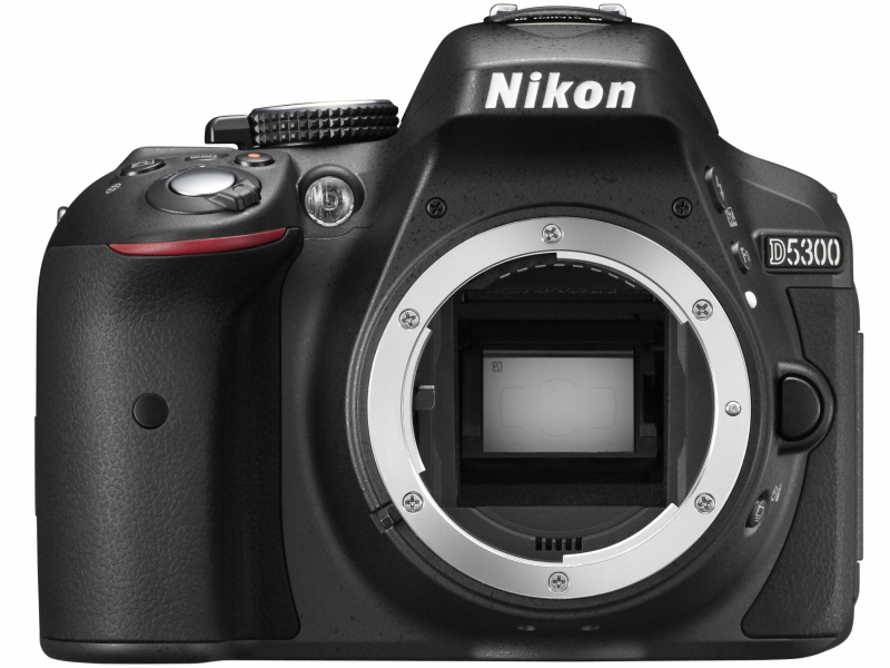 D5300
