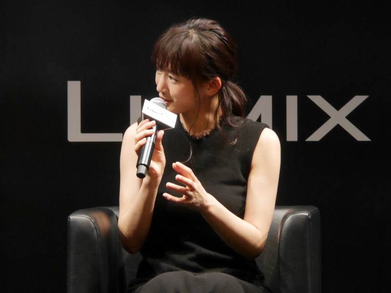 ショートムービーの人間模様に胸が熱くなったという