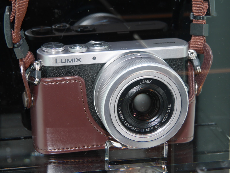 ボディケースの装着例