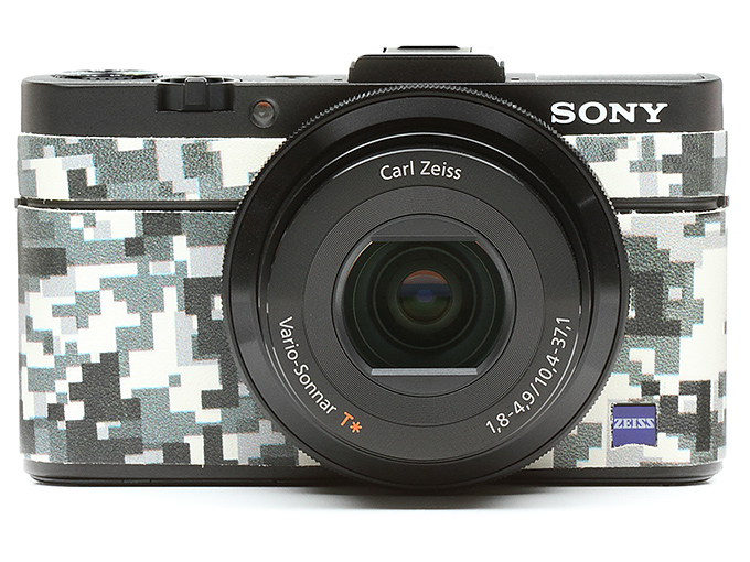 デジタル都市迷彩