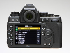 新製品レビュー：ニコンDf - デジカメ Watch Watch