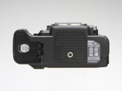 新製品レビュー：ニコンDf - デジカメ Watch Watch