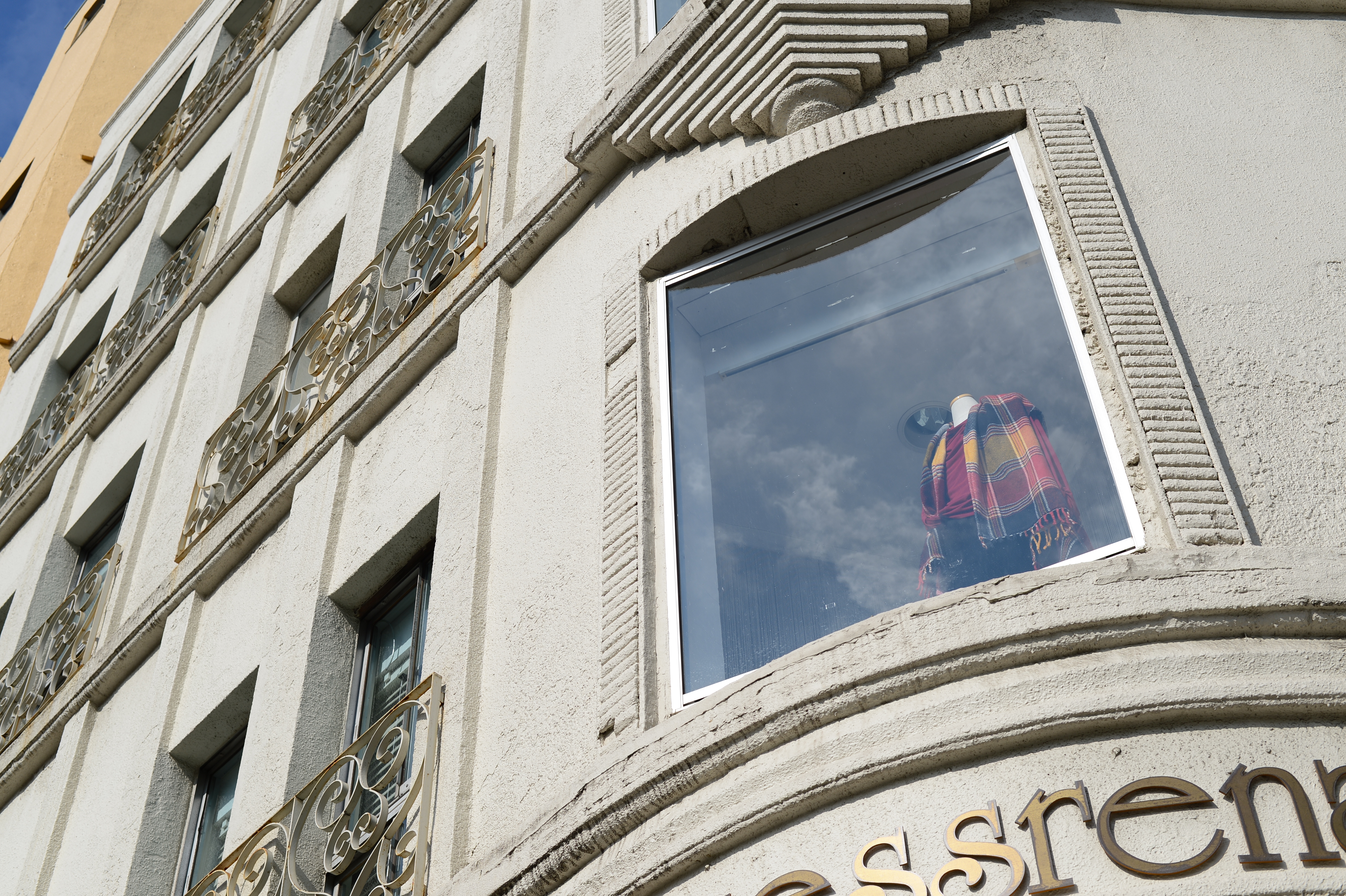 Df / AF-S NIKKOR 50mm F1.8 G / ISO100 / F8 / 1/640秒