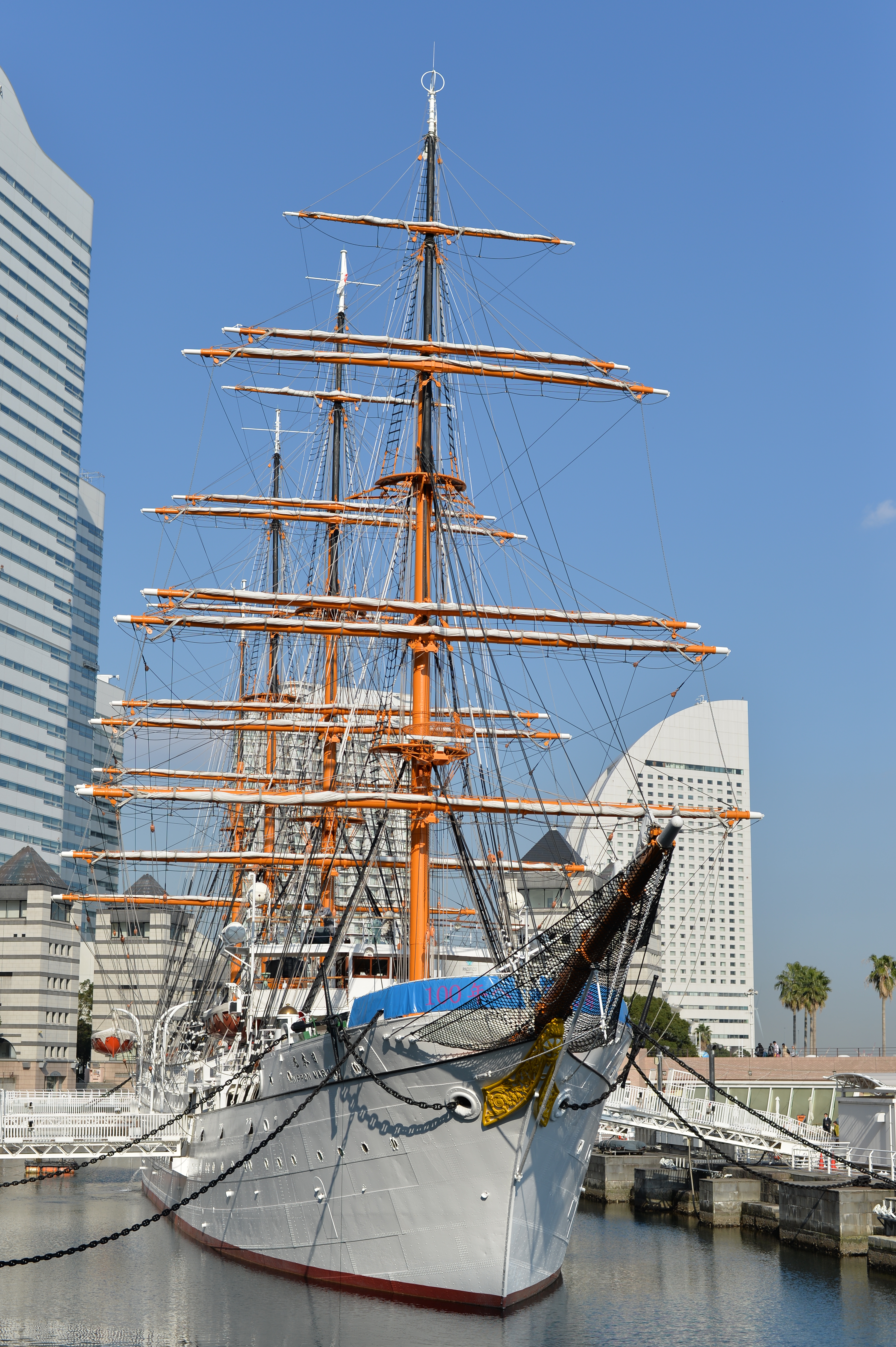 Df / AF-S NIKKOR 50mm F1.8 G / ISO100 / F5.6 / 1/1,000秒