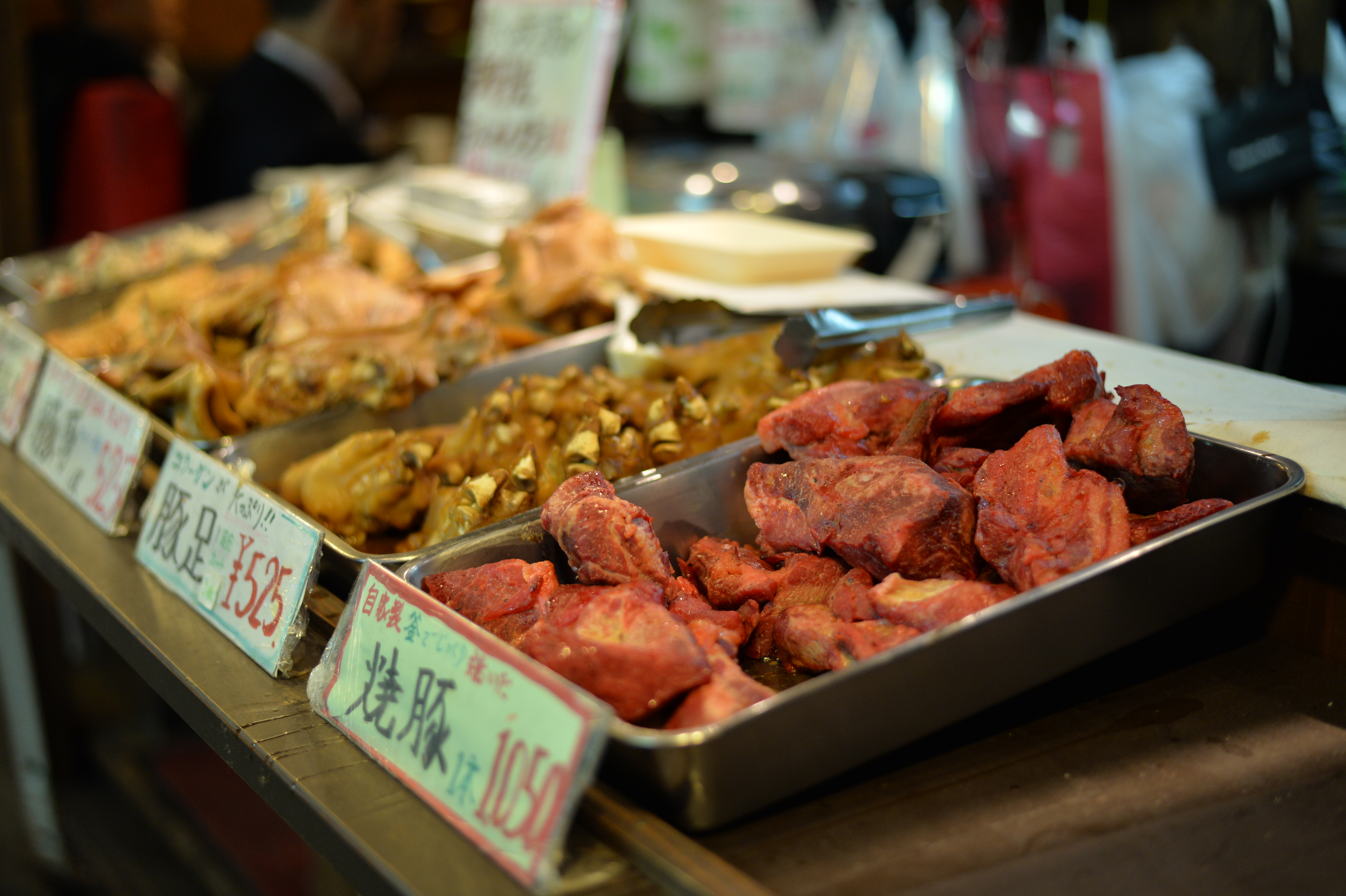 Df / AF-S NIKKOR 50mm F1.8 G / ISO800 / F1.8 / 1/250秒