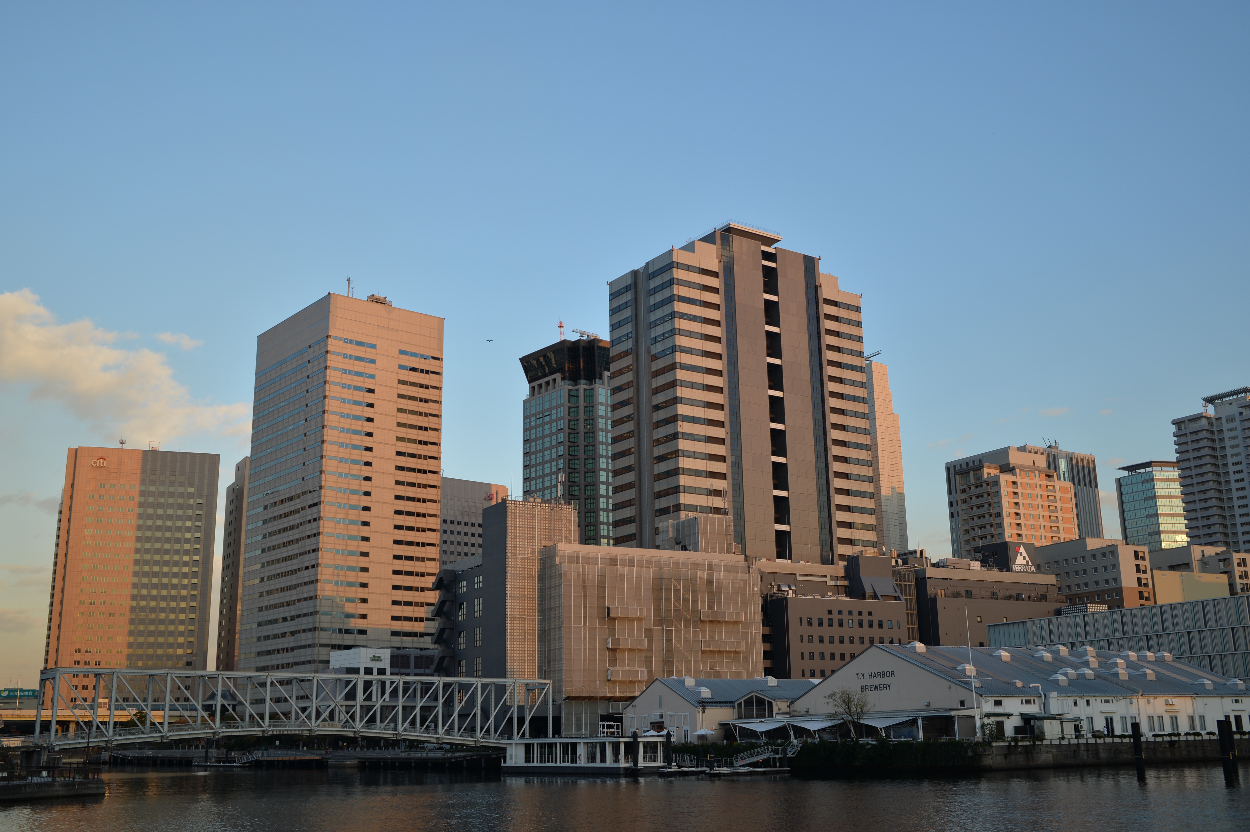 Df / Ai NIKKOR 35mm F2.8 / ISO100 / F5.6 / 1/160秒