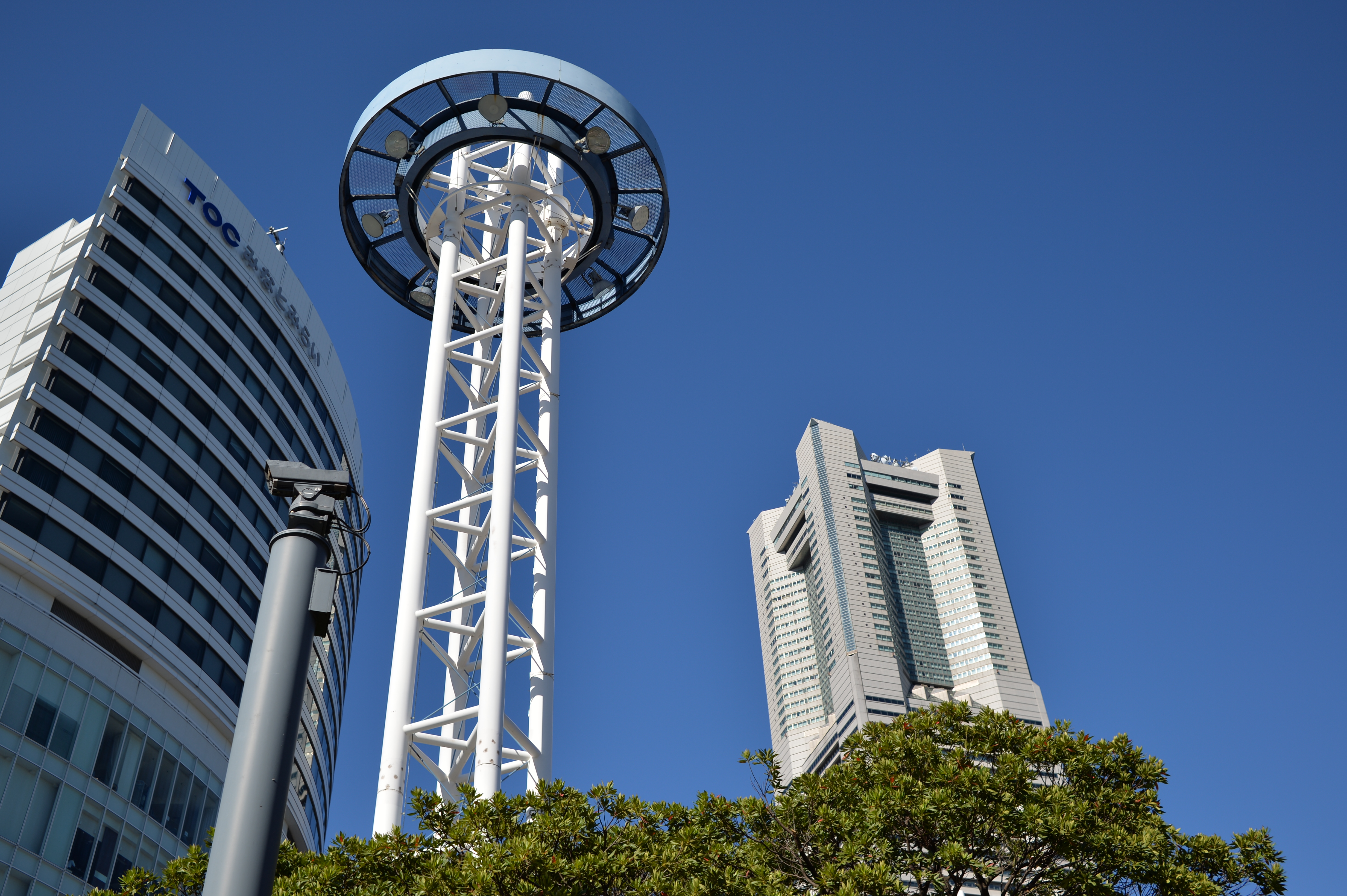 Df / Ai NIKKOR 35mm F2.8 / ISO100 / F5.6 / 1/1,000秒