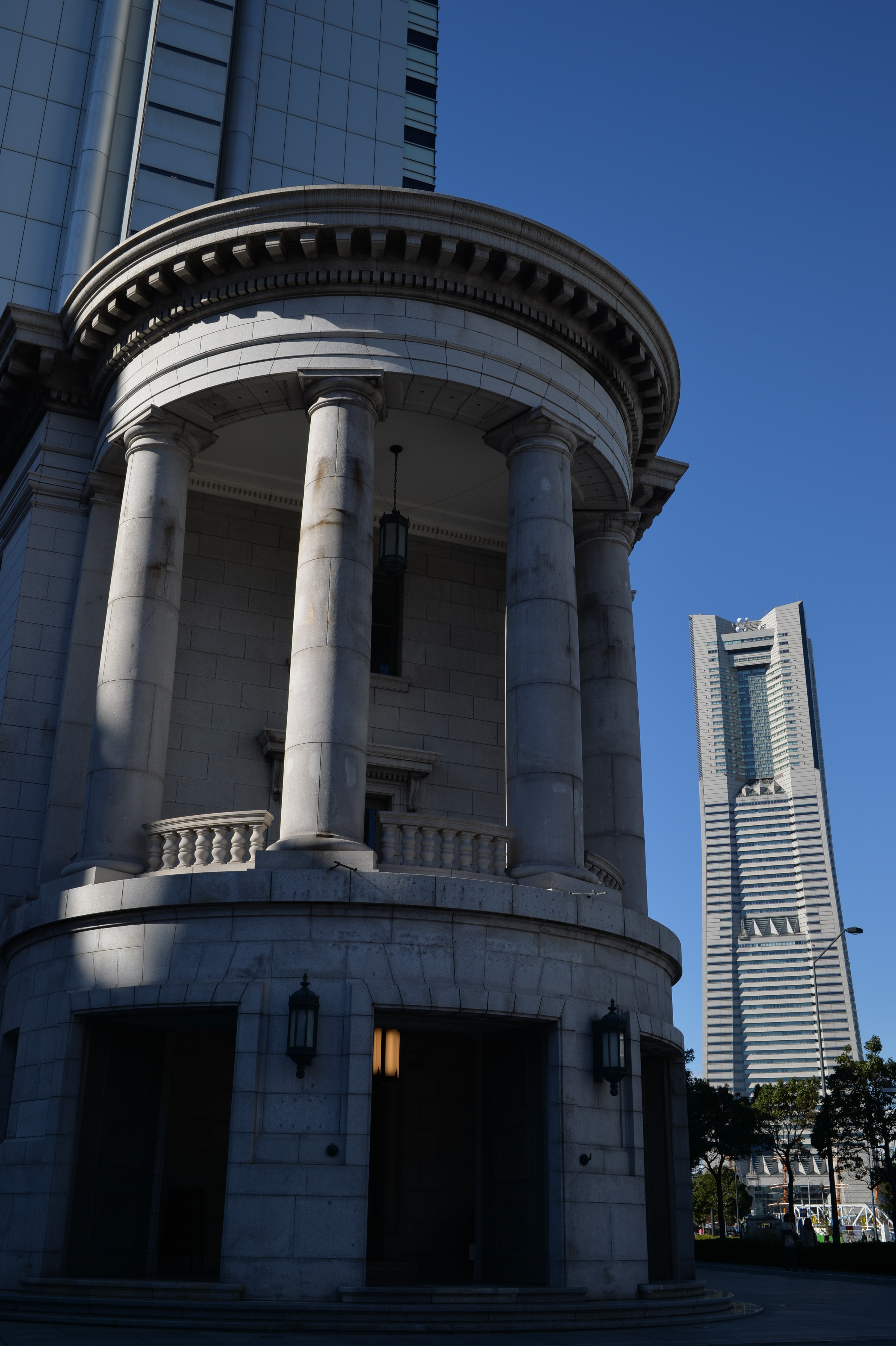 Df / Ai NIKKOR 35mm F2.8 / ISO100 / F11 / 1/250秒