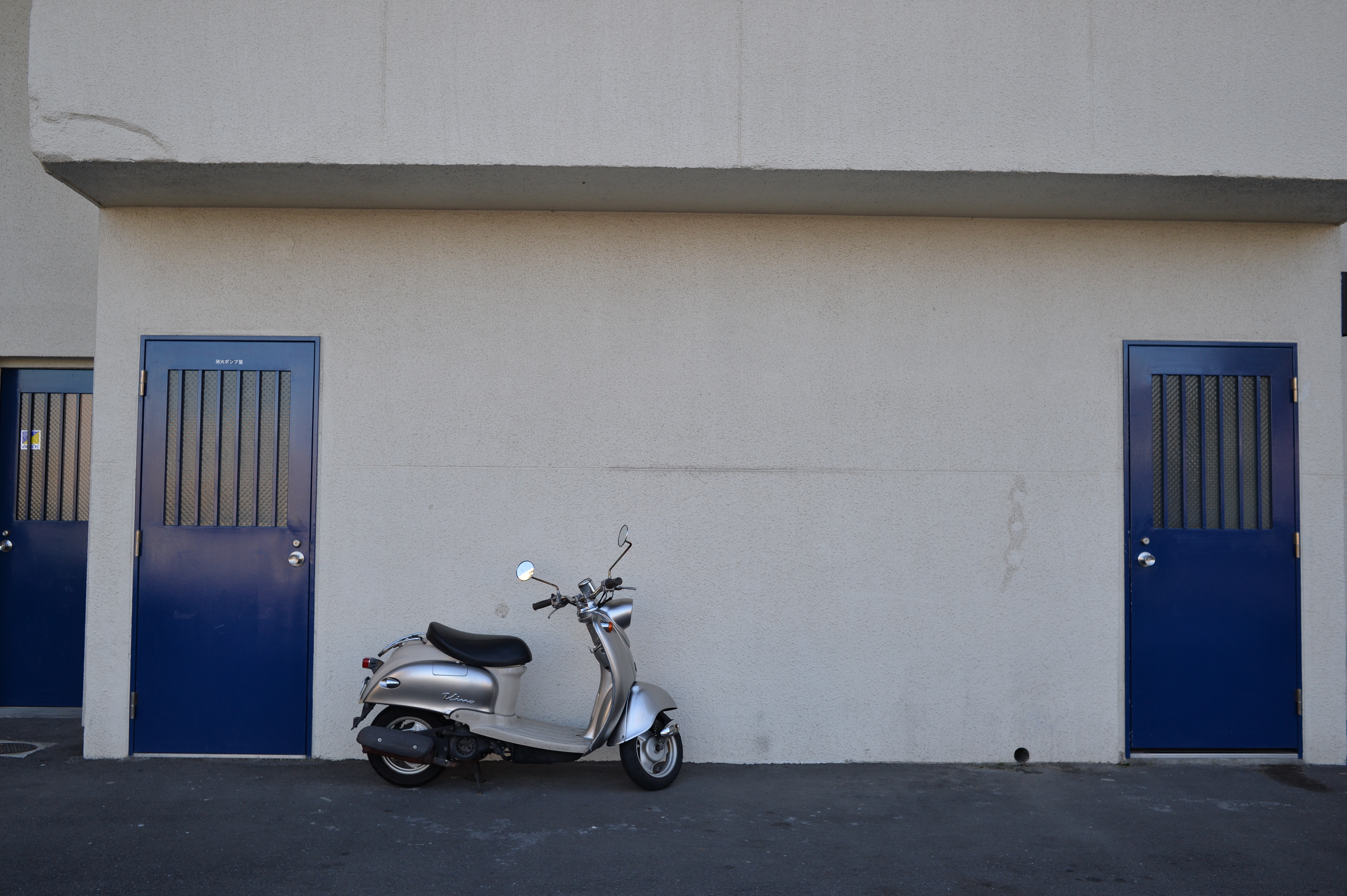 Df / Ai NIKKOR 35mm F2.8 / ISO400 / F5.6 / 1/640秒