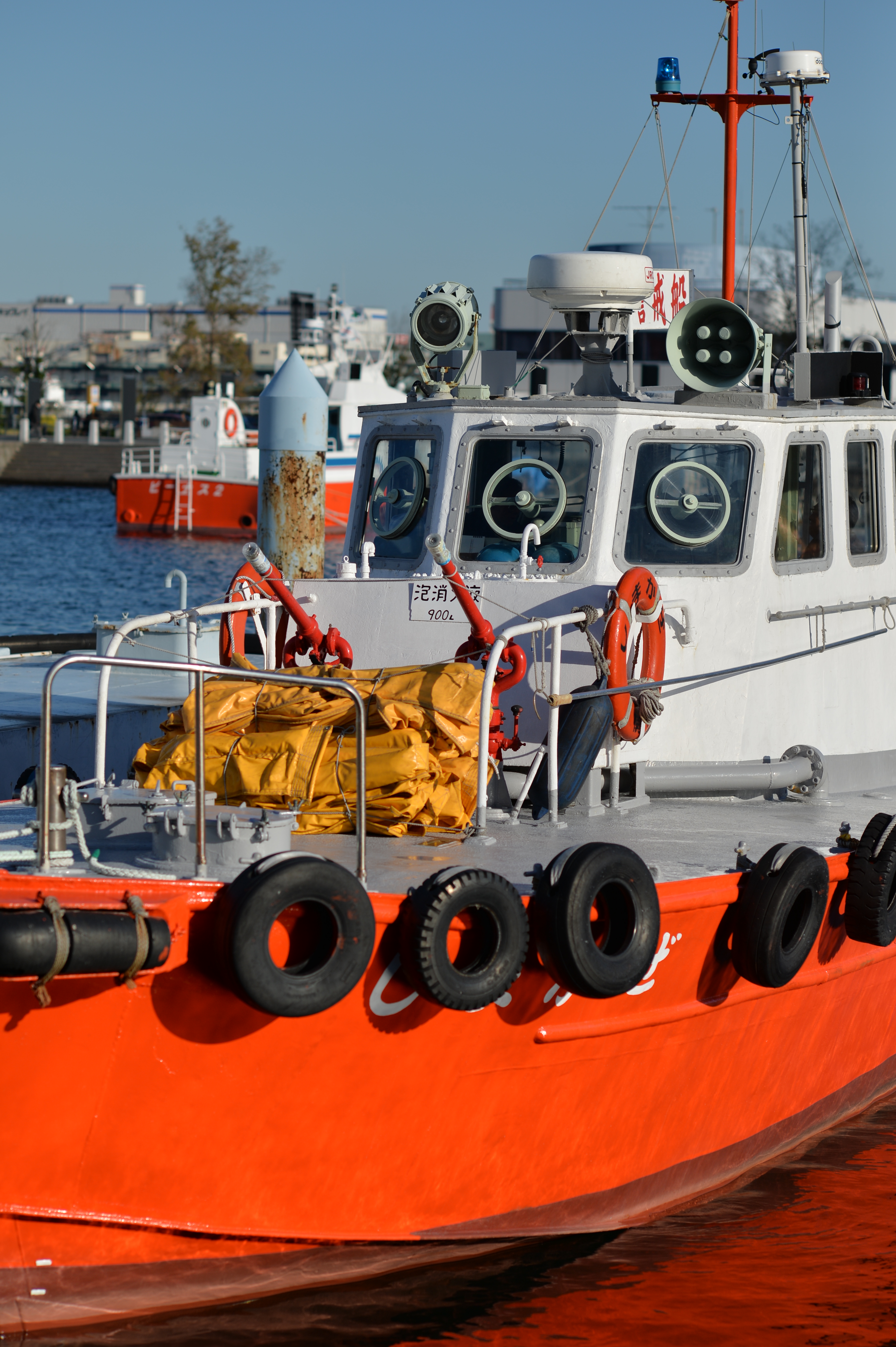 Df / Ai NIKKOR 35mm F2.8 / ISO100 / F4 / 1/2,500秒