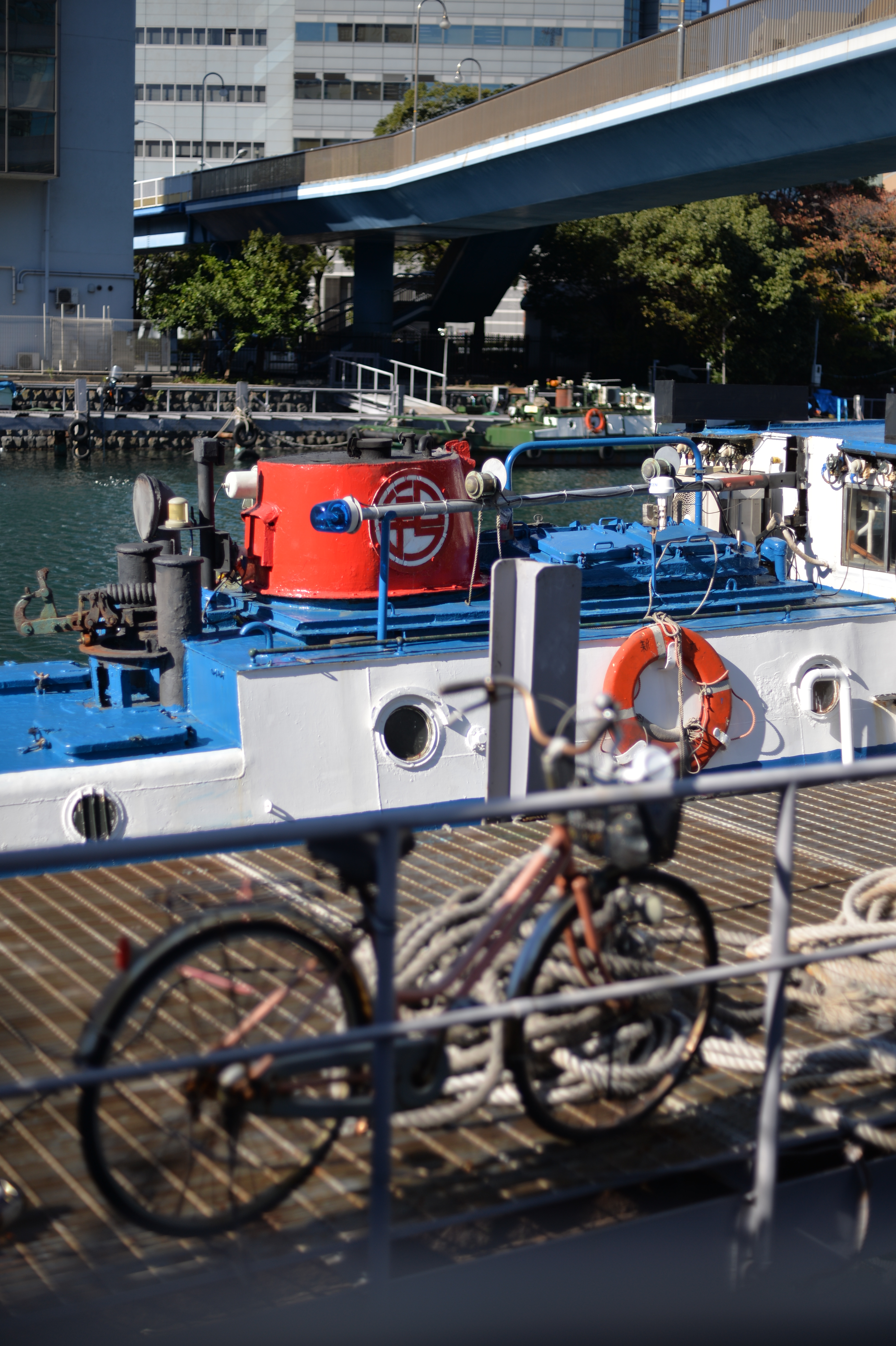 Df / Ai NIKKOR 50mm F1.8 / ISO100 / F2 / 1/4,000秒