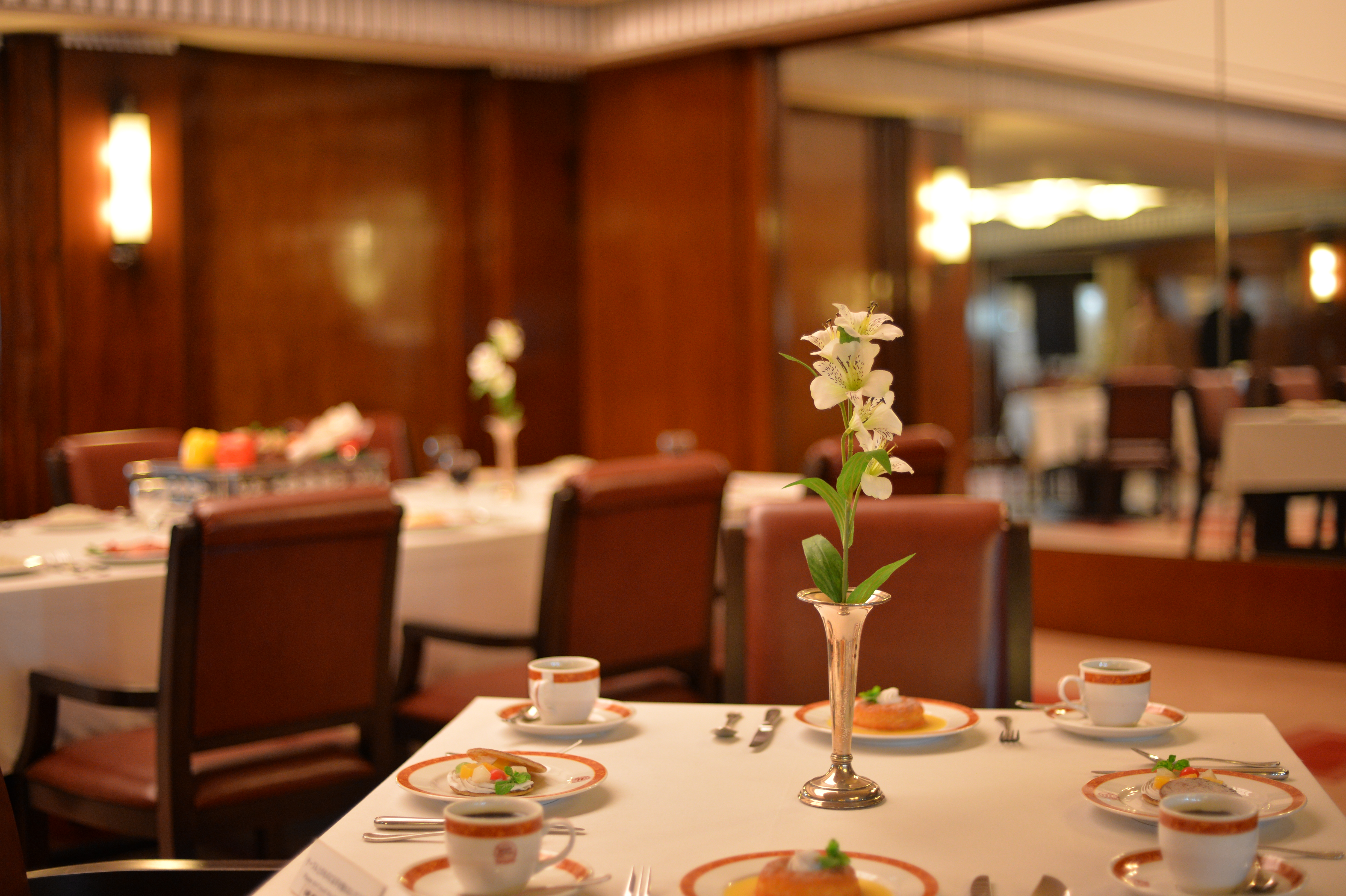 Df / Ai NIKKOR 50mm F1.8 / ISO1600 / F1.8 / 1/200秒