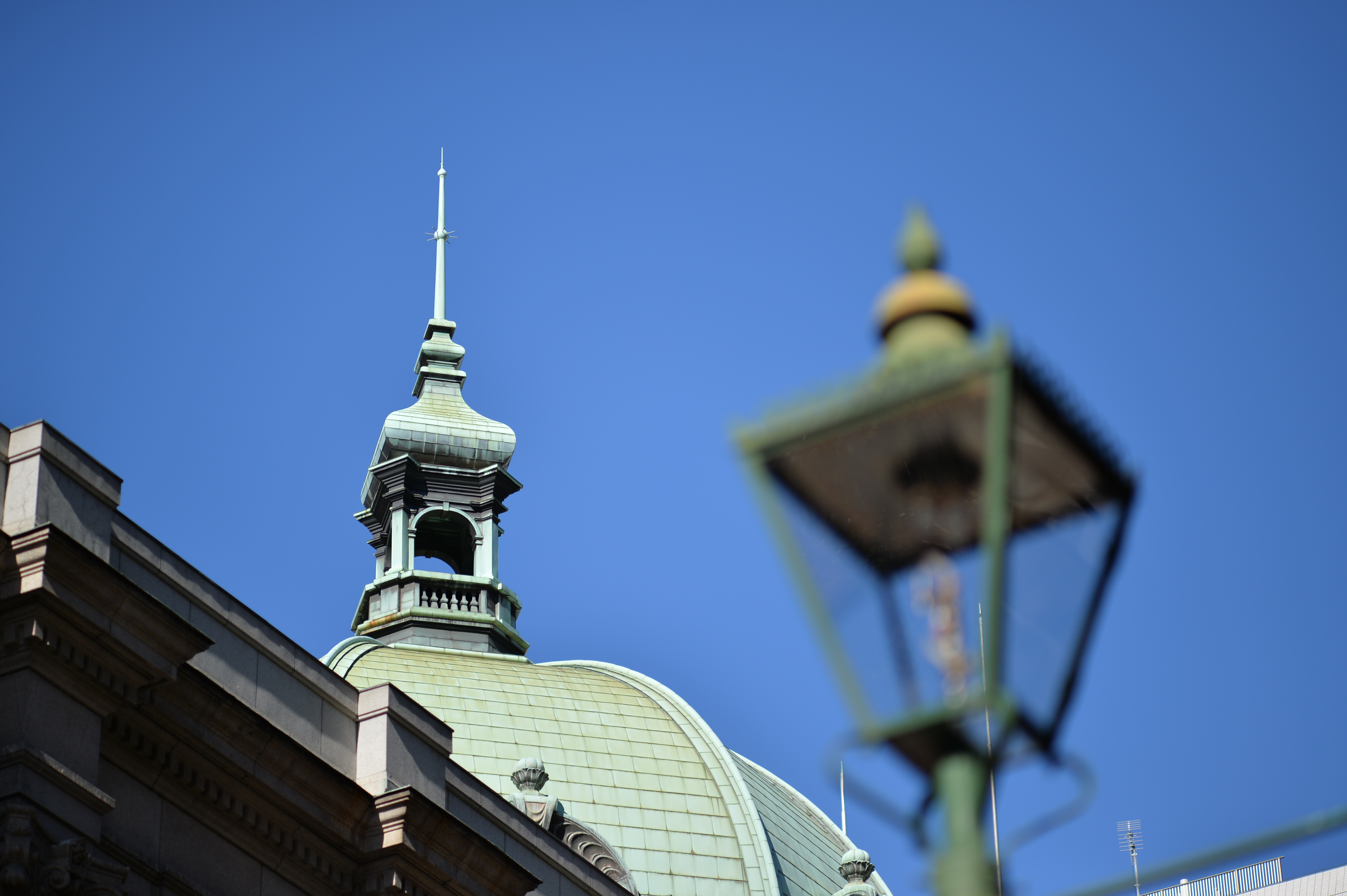 Df / Ai NIKKOR 105mm F2.5 / ISO100 / F2.5 / 1/2,500秒