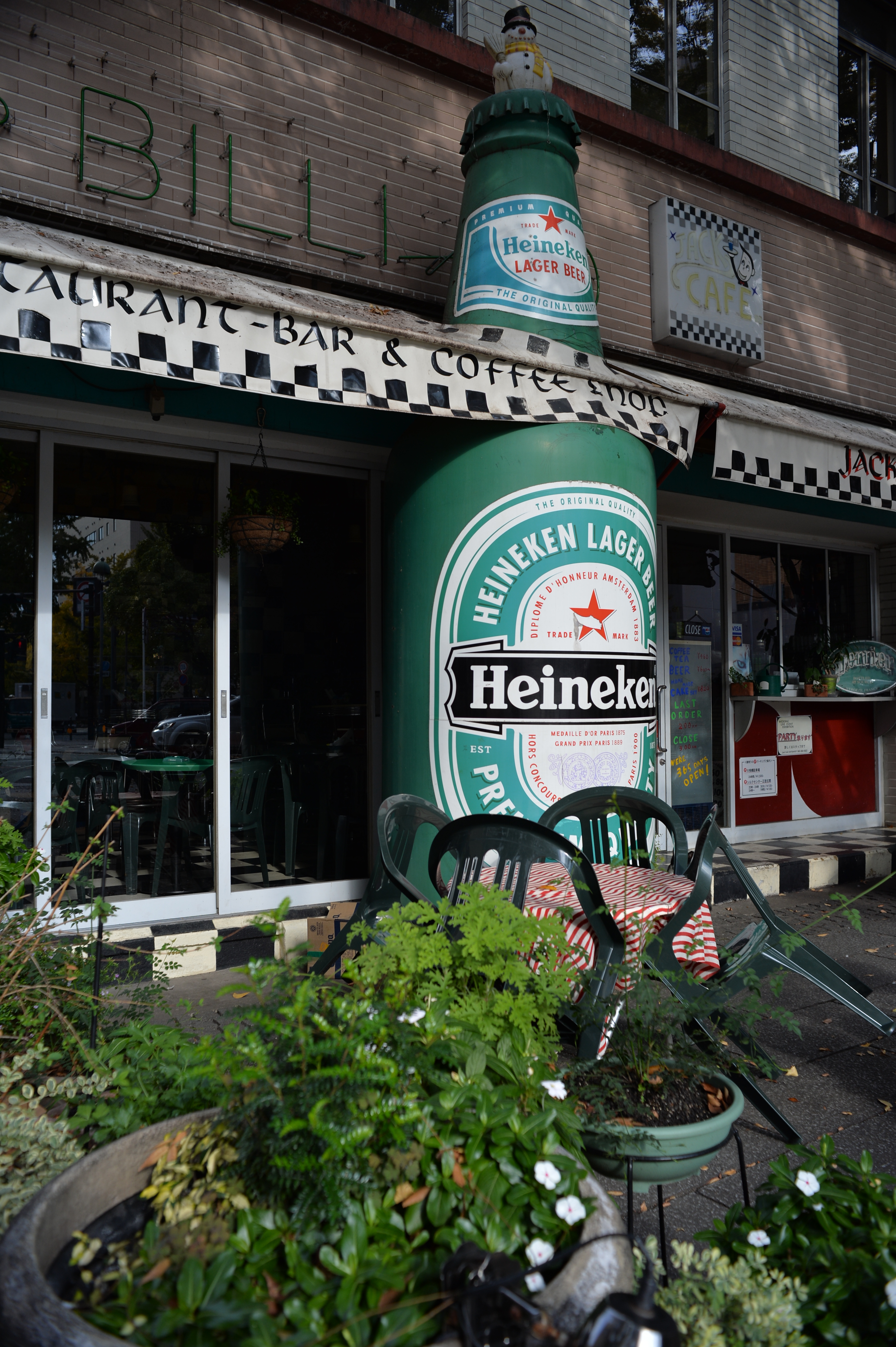 Df / NIKKOR-H AUTO 2.8cm F3.5 / ISO200 / F5.6 / 1/320秒