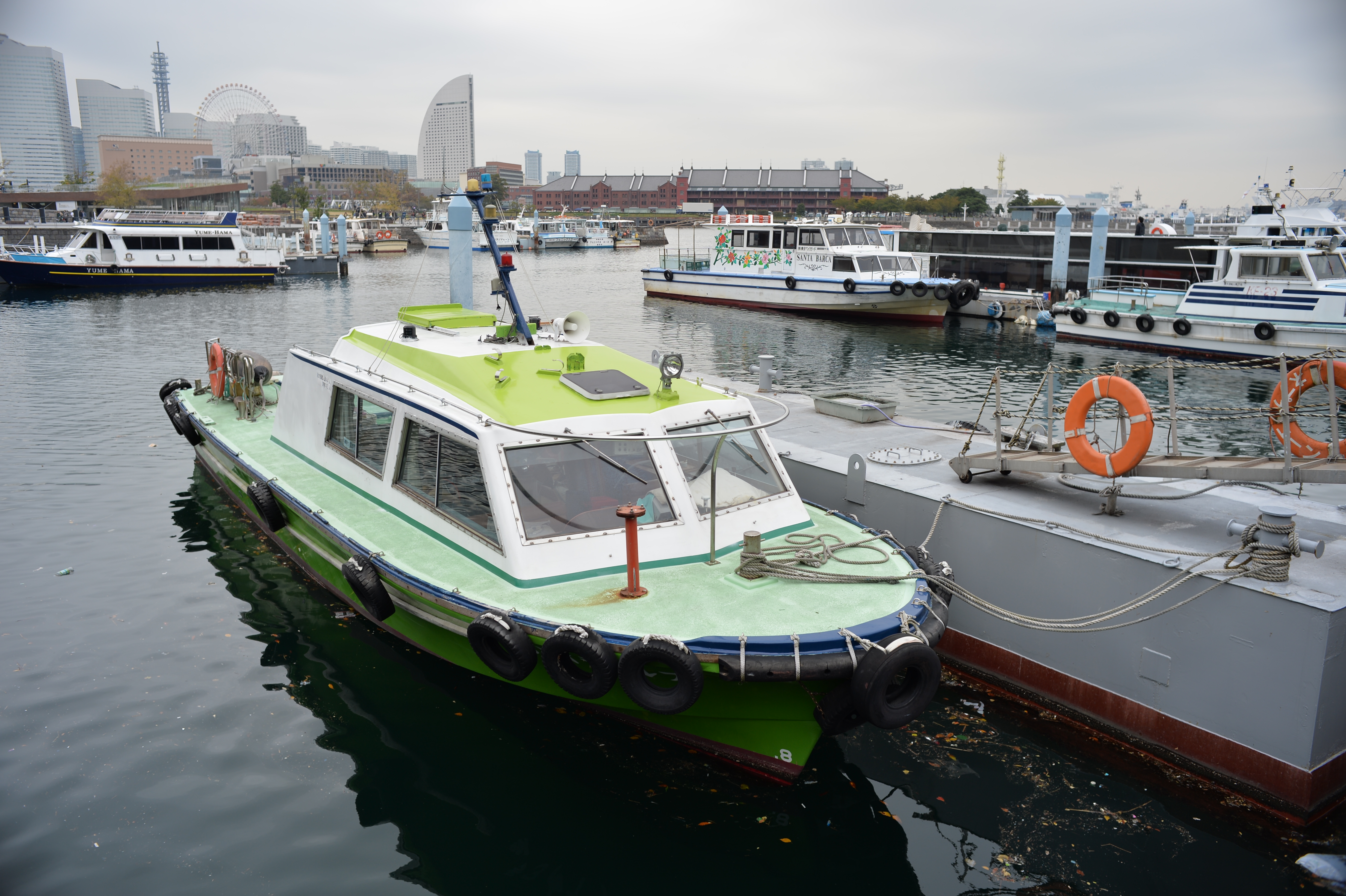 Df / NIKKOR-H AUTO 2.8cm F3.5 / ISO100 / F5.6 / 1/160秒